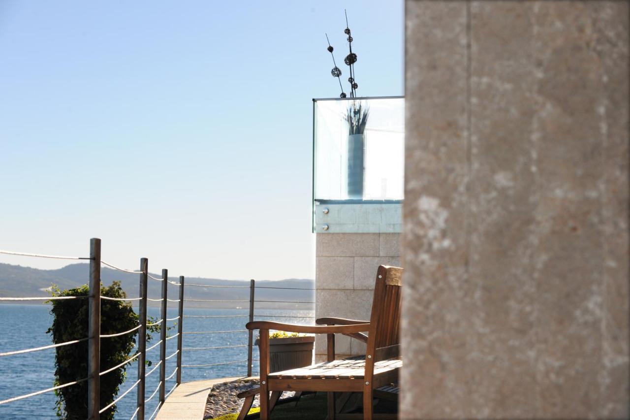 Villa Cablex Crveni Vrh Buitenkant foto